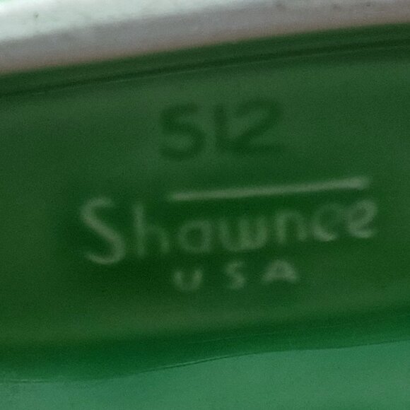 Vintage Shawnee USA Stinker Little Skunk Planter Vase 512 - Picture 5 of 11